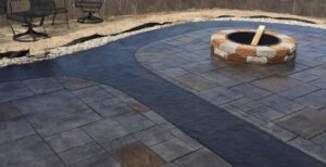 Custom Concrete